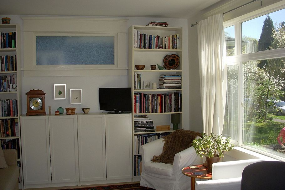 2047 W 14th Avenue Vancouver, BC - 3