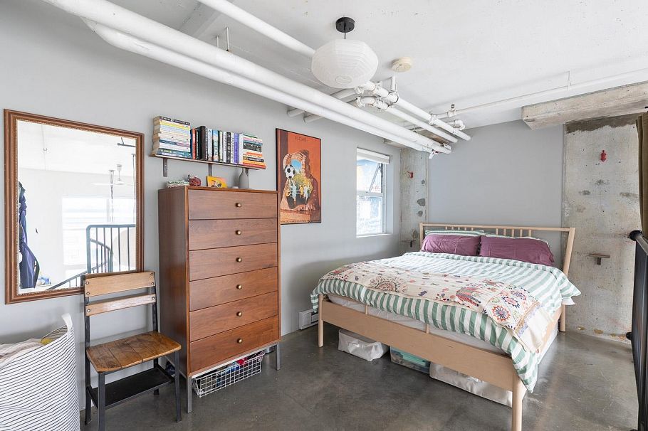 405 228 E 4th Avenue Vancouver, BC - 17