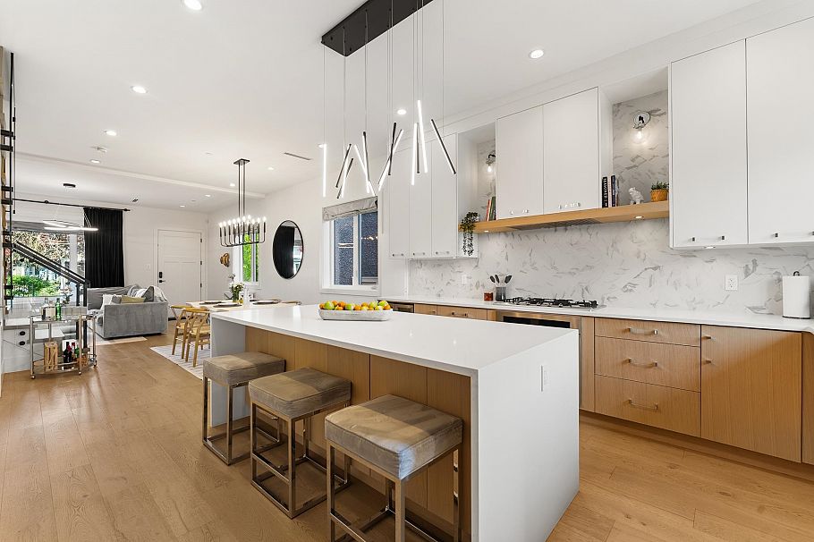 2848 W 23rd Avenue Vancouver, BC - 12