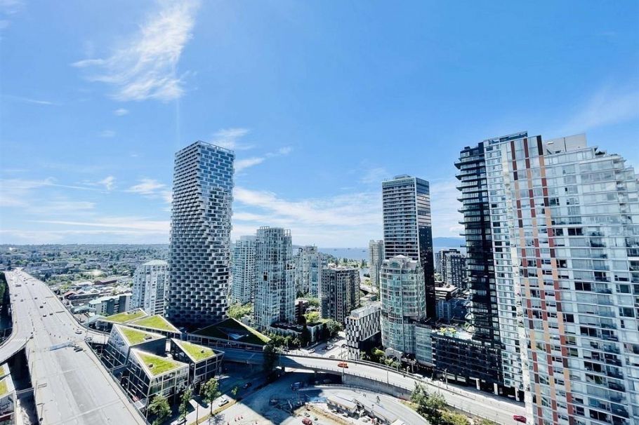 1506 1325 Rolston Street Vancouver, BC - 17