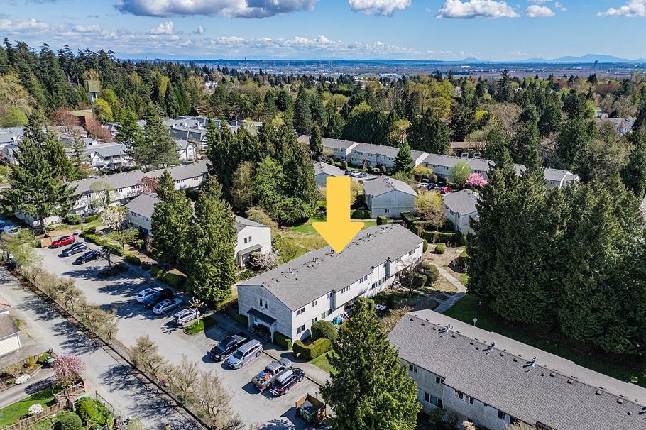 45 3425 E 49th Avenue Vancouver, BC - 4