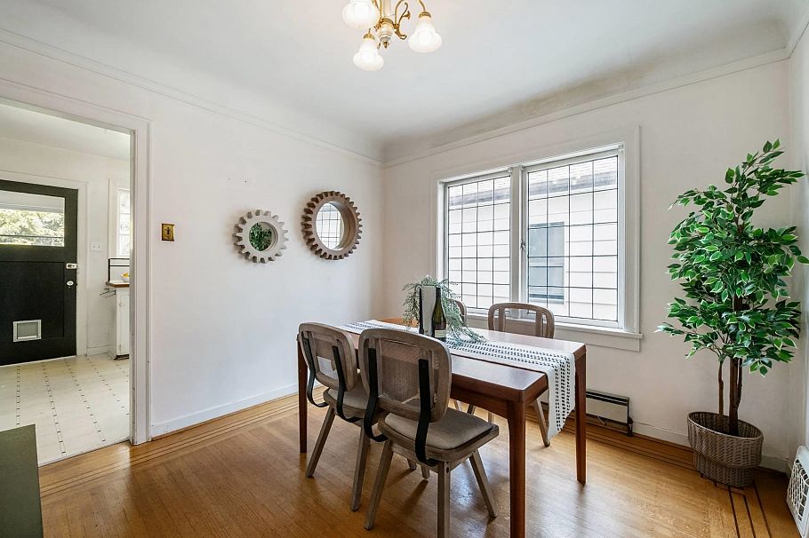 85 W 21st Avenue Vancouver, BC - 7