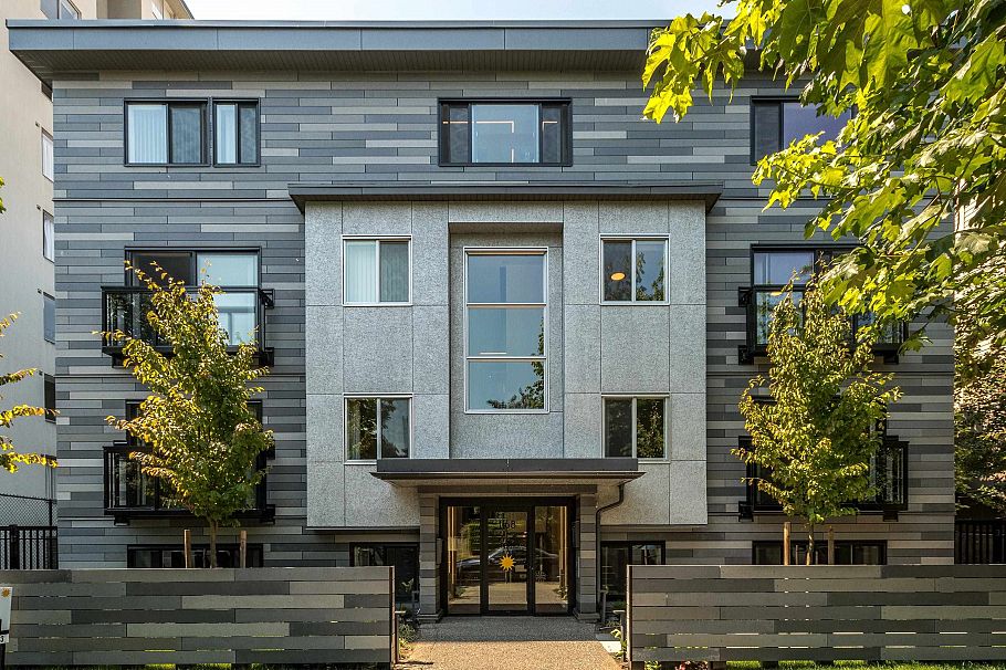 309 1168 PENDRELL STREET, Vancouver BC V6E 1L4 Vancouver, BC - 17