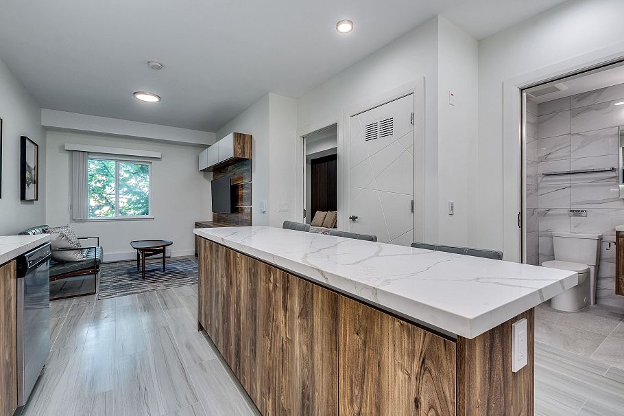 309 1168 PENDRELL STREET, Vancouver BC V6E 1L4 Vancouver, BC - 12