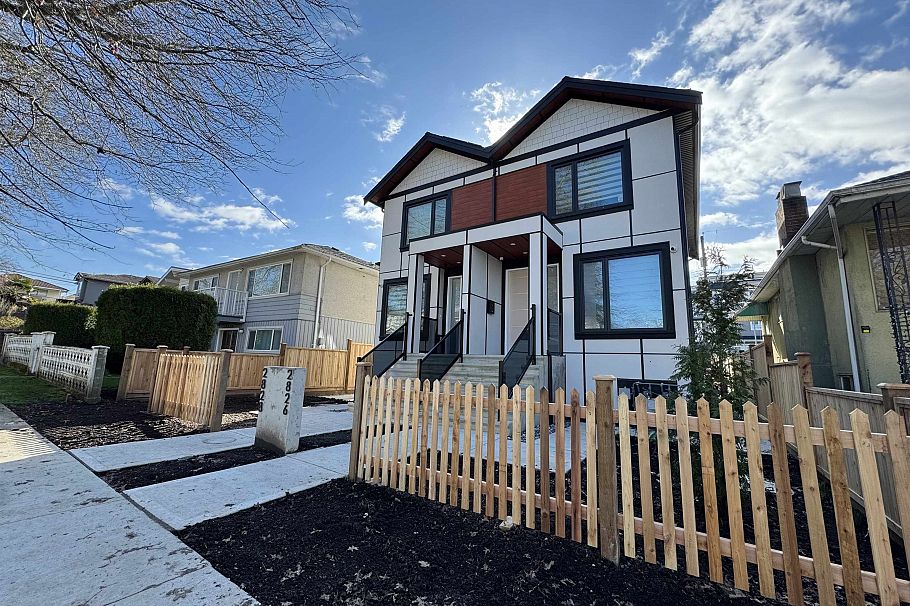 2828 Cheyenne Avenue Vancouver, BC - 39