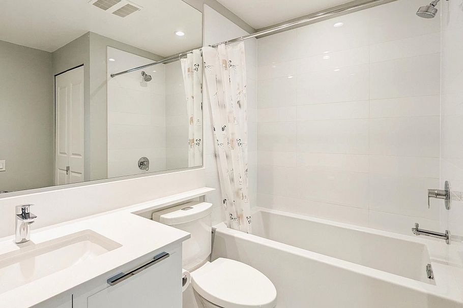 402 3188 Riverwalk Avenue Vancouver, BC - 18