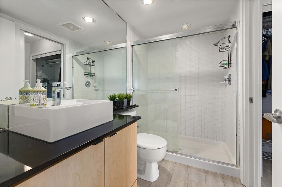 1902 989 Beatty Street Vancouver, BC - 20