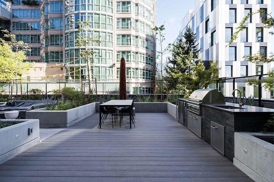 801 889 Pacific Street Vancouver, BC - 20