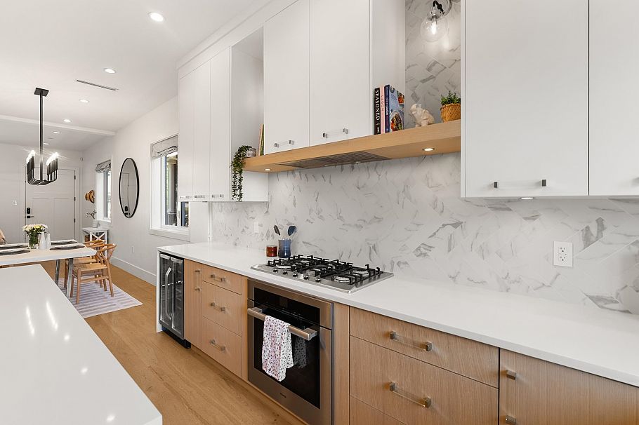 2848 W 23rd Avenue Vancouver, BC - 13