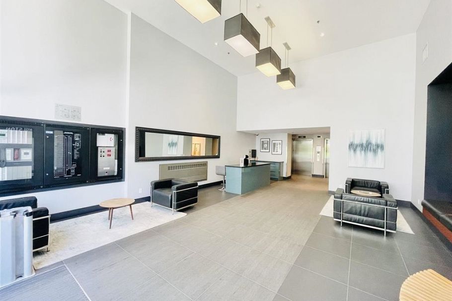 1506 1325 Rolston Street Vancouver, BC - 26