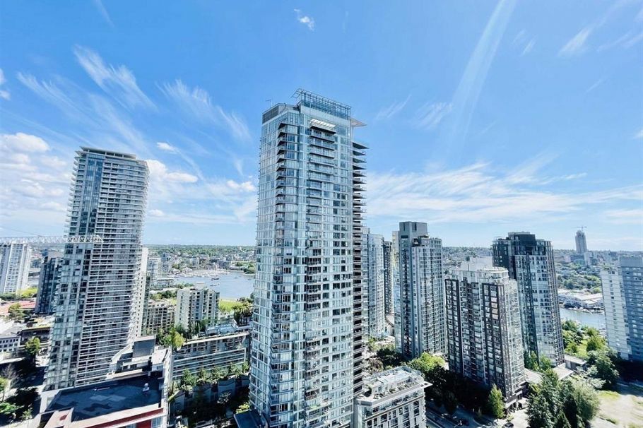 1506 1325 Rolston Street Vancouver, BC - 18