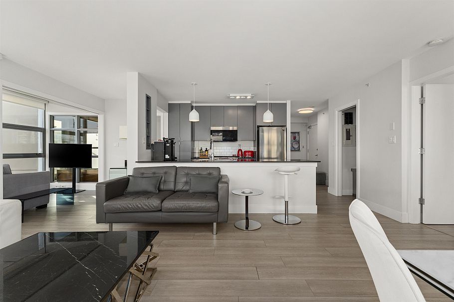 1902 989 Beatty Street Vancouver, BC - 9