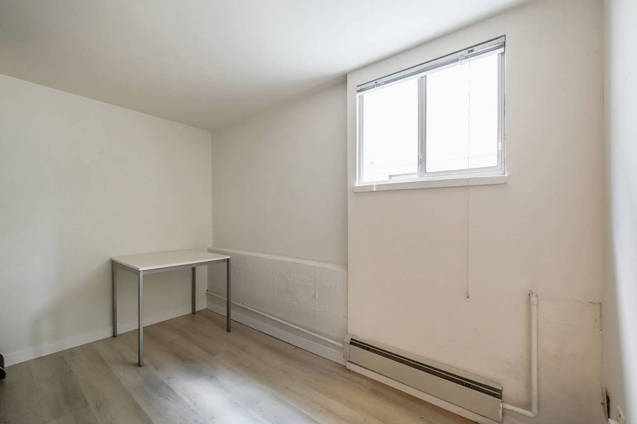 85 W 21st Avenue Vancouver, BC - 19