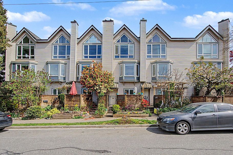 130 Lakewood Drive Vancouver, BC - 20