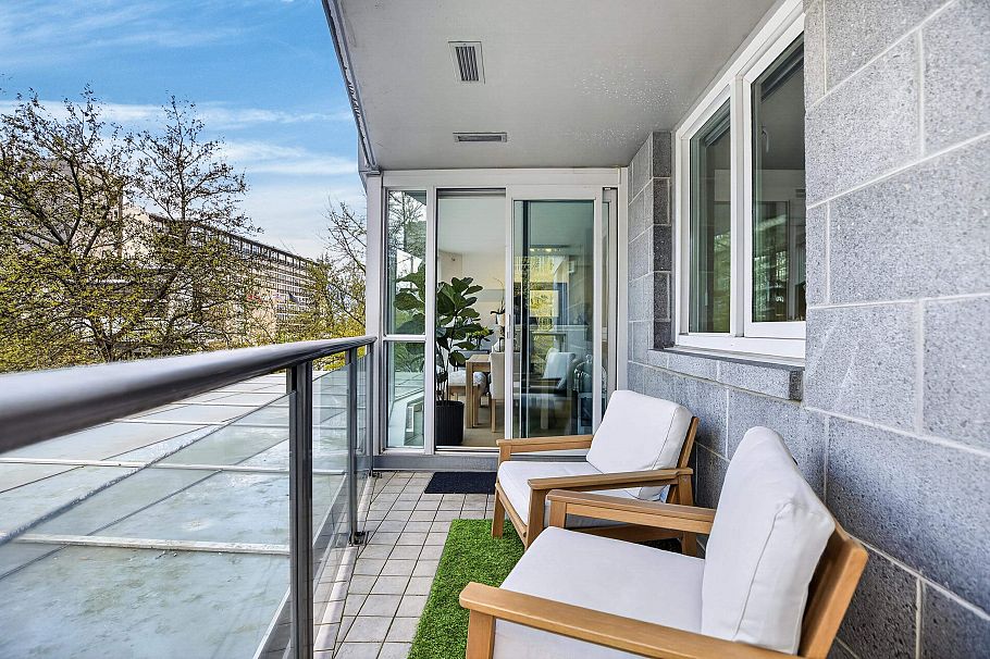 305 560 Cardero Street Vancouver, BC - 36