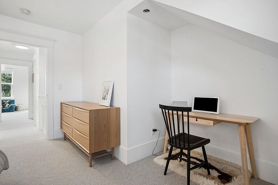 494 E 18th Avenue Vancouver, BC - 22