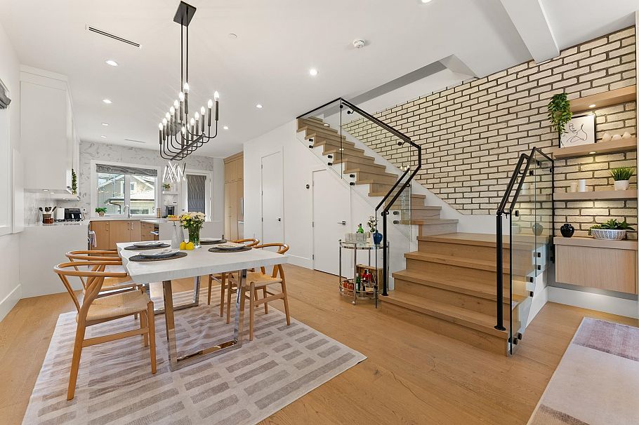 2848 W 23rd Avenue Vancouver, BC - 8