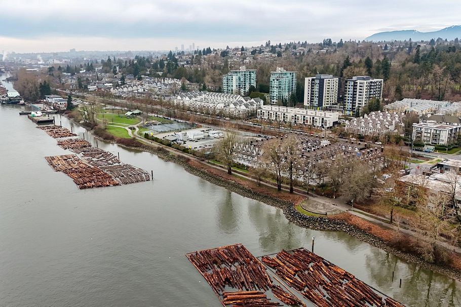 8528 Lighthouse Way Vancouver, BC - 35