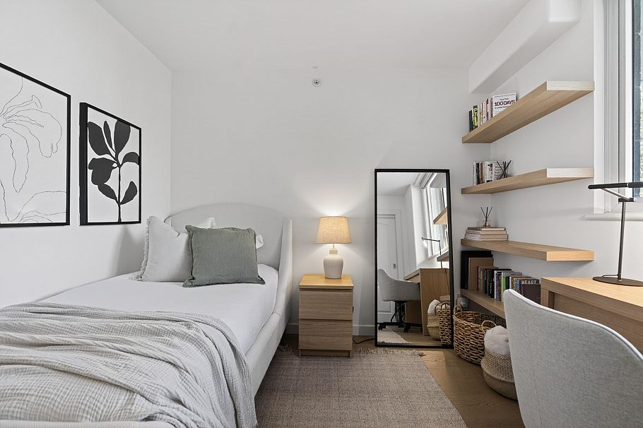 305 560 Cardero Street Vancouver, BC - 17