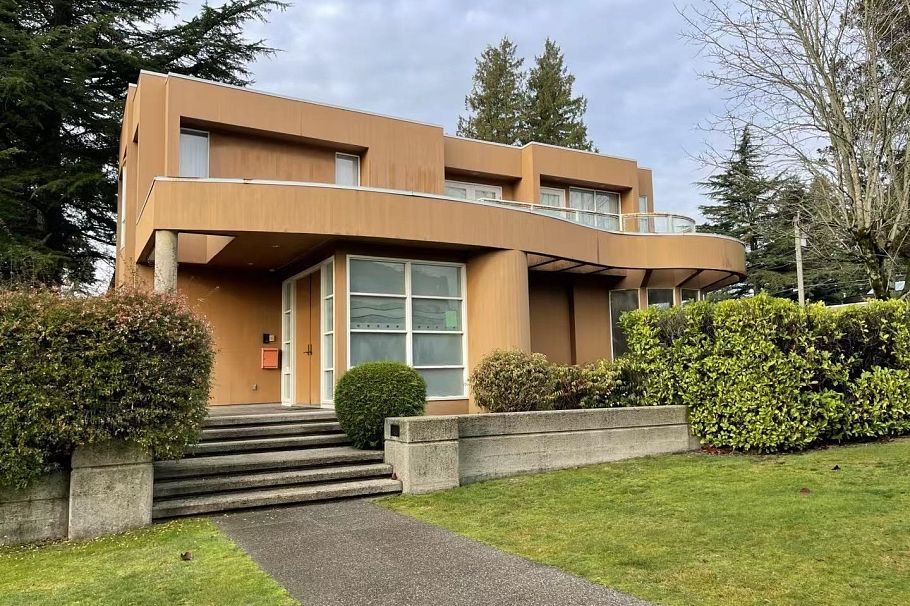 14xx DOGWOOD, Vancouver BC V6P 1J9 Vancouver, BC - 1