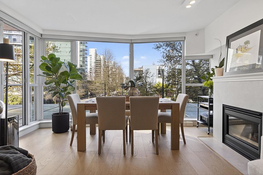 305 560 Cardero Street Vancouver, BC - 6