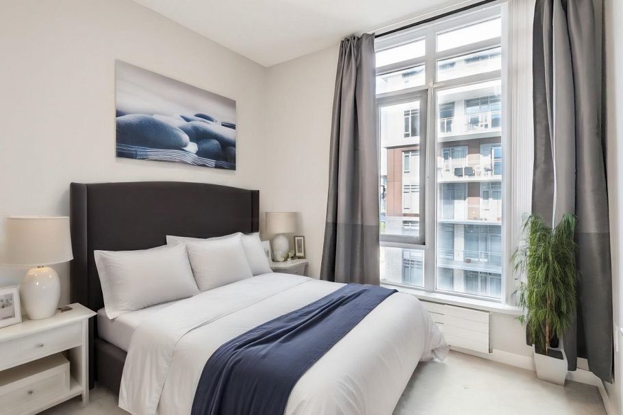 402 3188 Riverwalk Avenue Vancouver, BC - 14