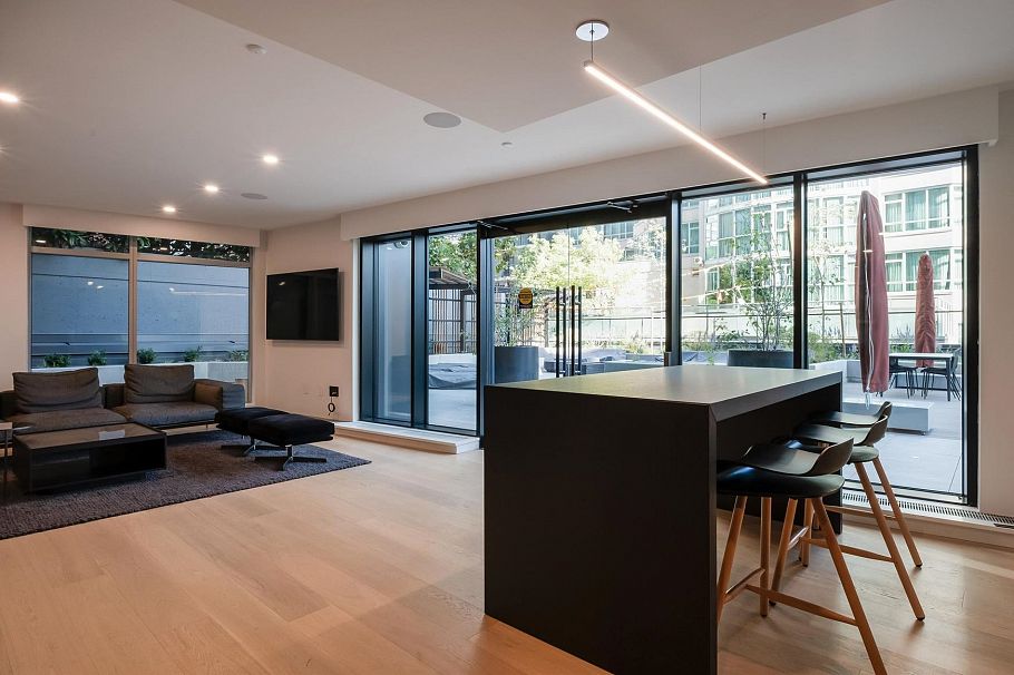 801 889 Pacific Street Vancouver, BC - 19