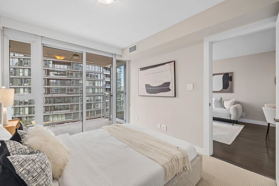 806 1618 Quebec Street Vancouver, BC - 14