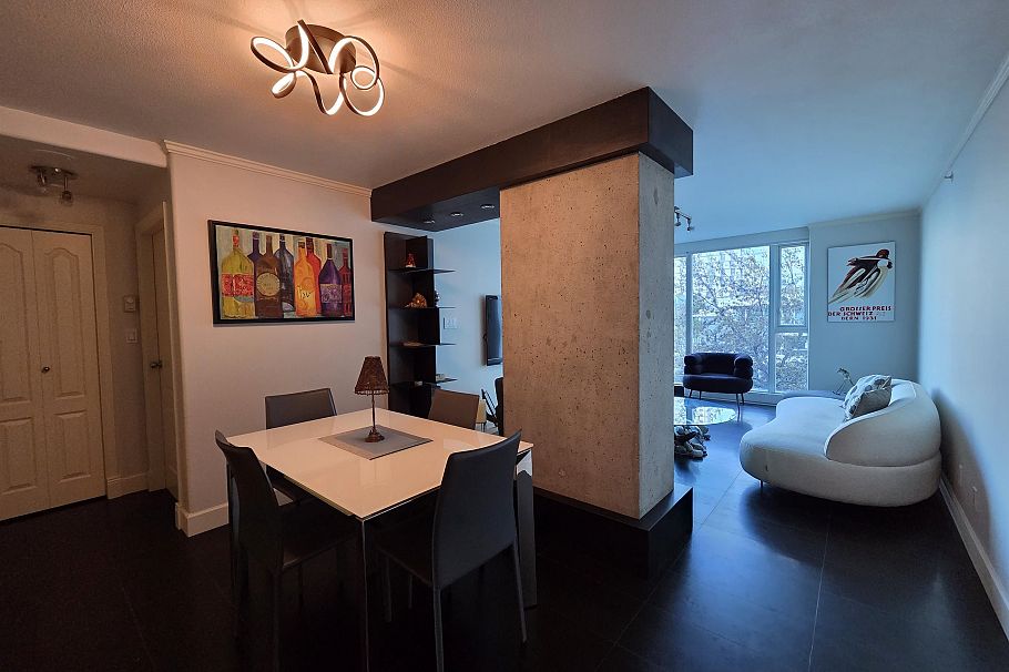 405 535 Nicola Street Vancouver, BC - 9