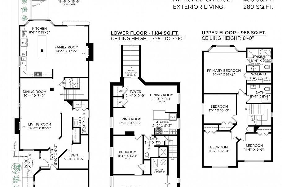 2111 Philip Avenue North Vancouver, BC - 40