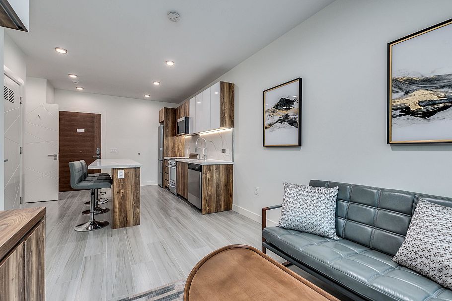 309 1168 PENDRELL STREET, Vancouver BC V6E 1L4 Vancouver, BC - 2