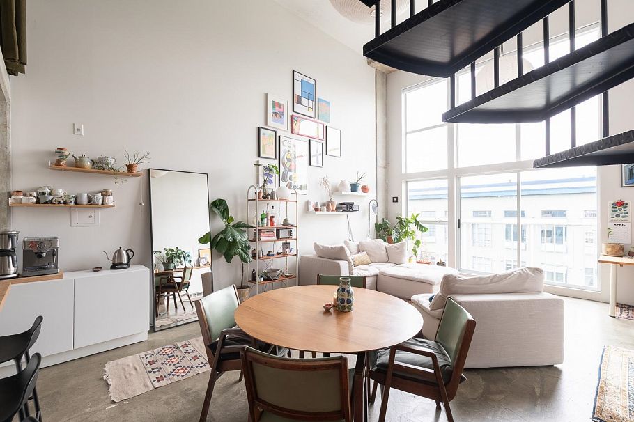 405 228 E 4th Avenue Vancouver, BC - 13