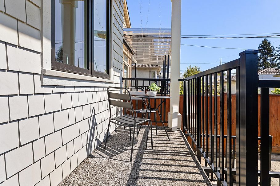 2848 W 23rd Avenue Vancouver, BC - 27