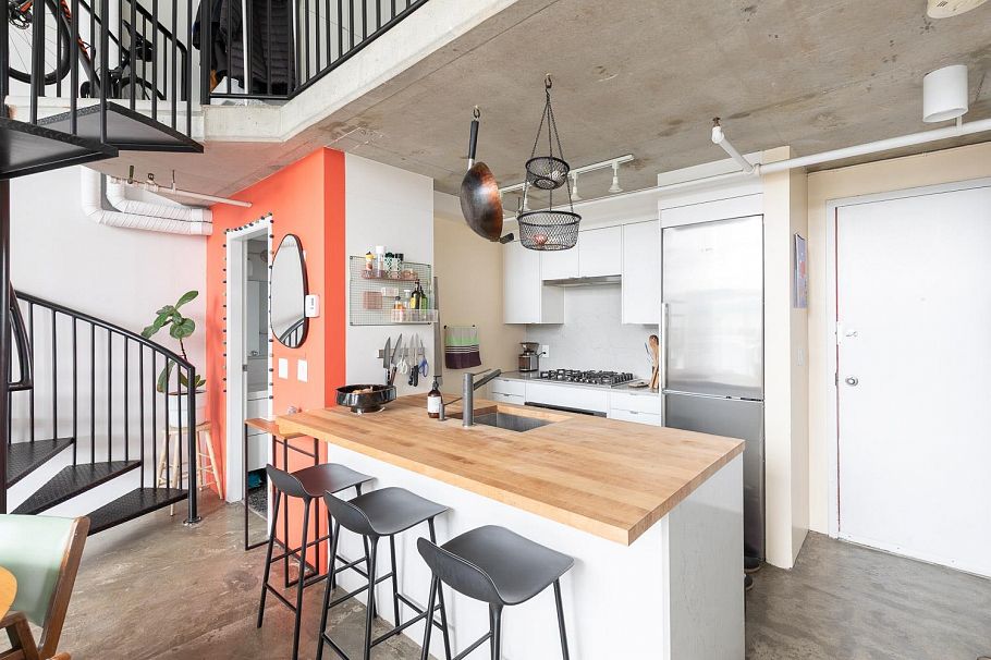 405 228 E 4th Avenue Vancouver, BC - 10