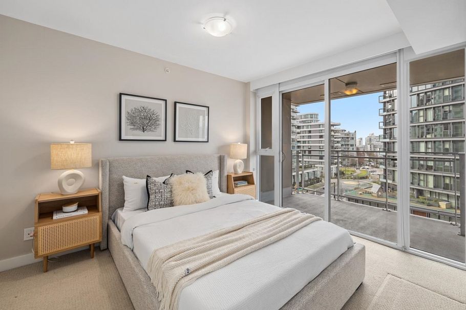 806 1618 Quebec Street Vancouver, BC - 13