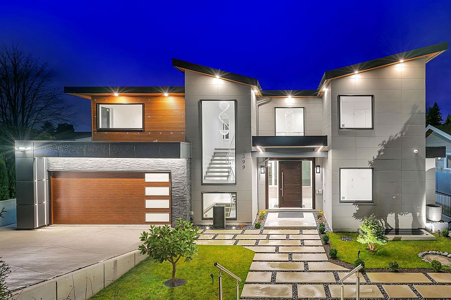 4399 Highland Boulevard North Vancouver, BC - 1