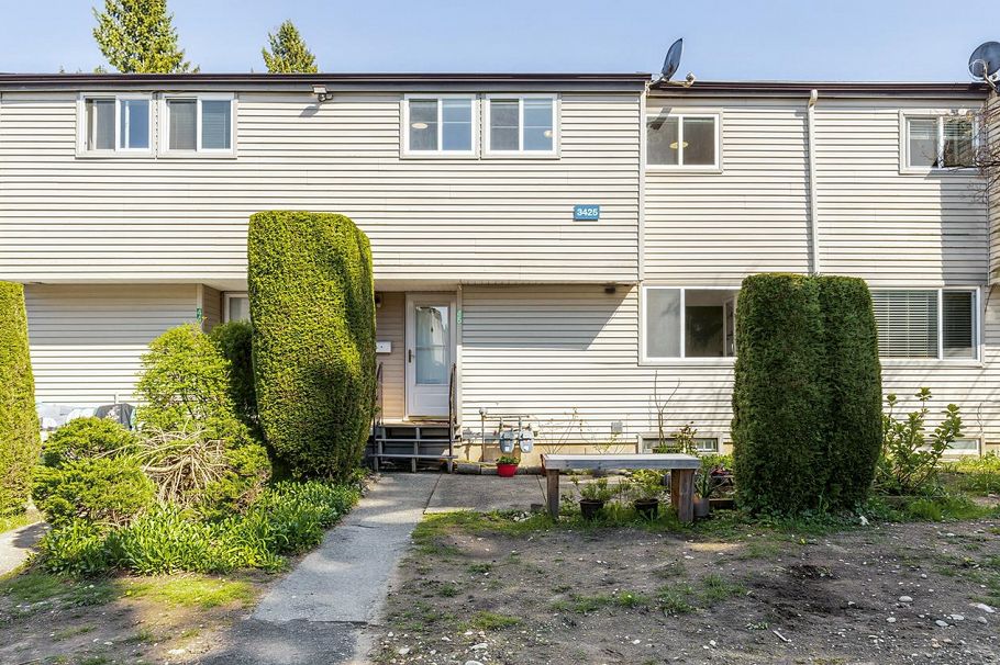 45 3425 E 49th Avenue Vancouver, BC - 3