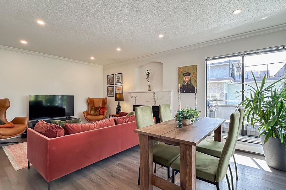 306 1250 W 12th Avenue Vancouver, BC - 7