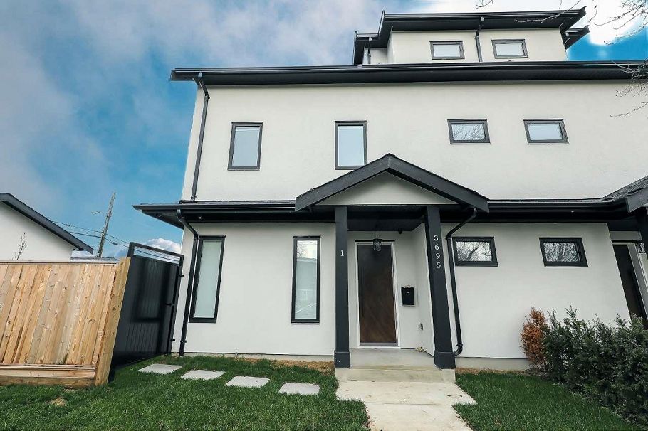 1 3695 E 26 Avenue Vancouver, BC - 6