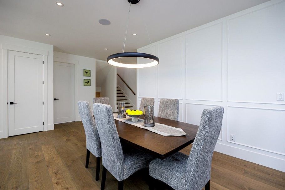 1028 Calverhall Street North Vancouver, BC - 9