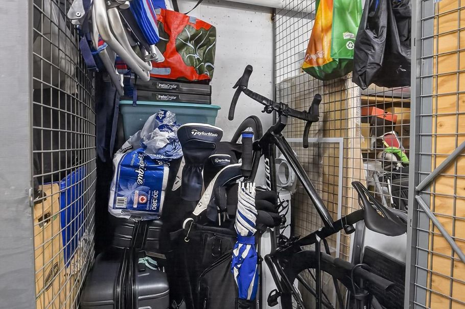 305 560 Cardero Street Vancouver, BC - 33