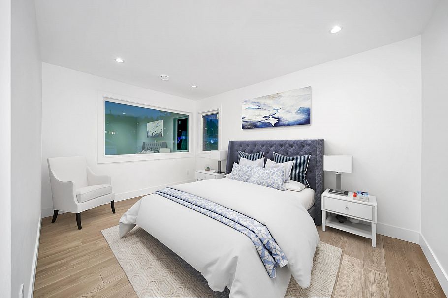 4399 Highland Boulevard North Vancouver, BC - 13