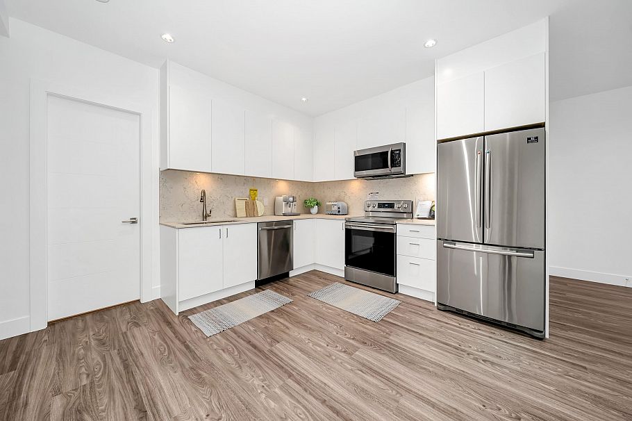 4399 Highland Boulevard North Vancouver, BC - 16