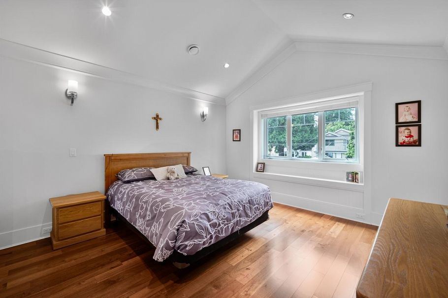 3288 W 32nd Avenue Vancouver, BC - 15