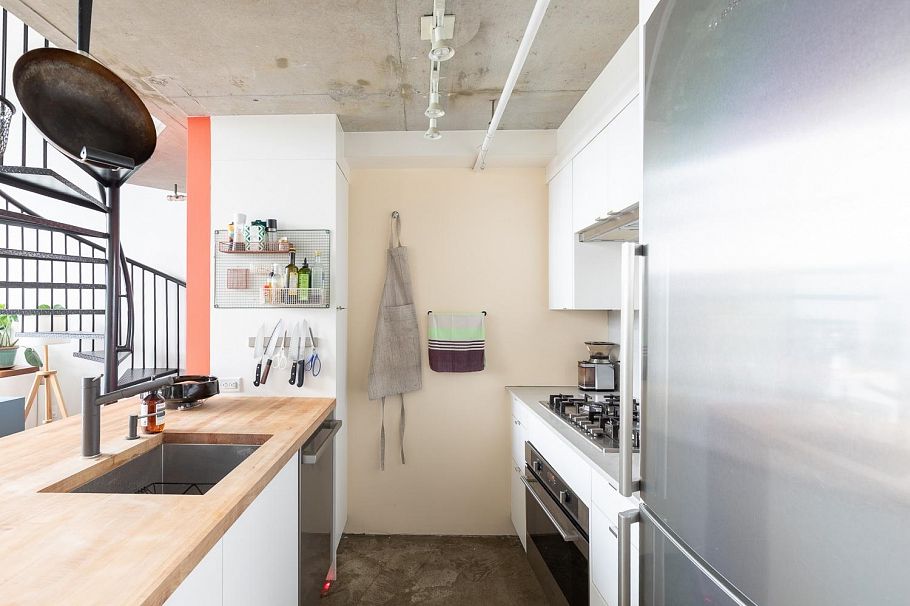 405 228 E 4th Avenue Vancouver, BC - 11