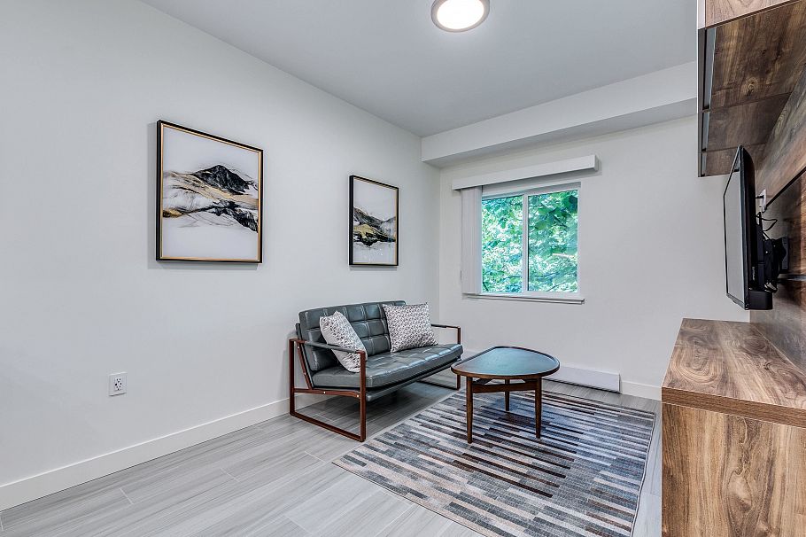 309 1168 PENDRELL STREET, Vancouver BC V6E 1L4 Vancouver, BC - 10