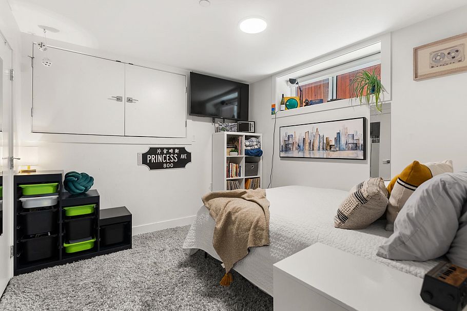 2848 W 23rd Avenue Vancouver, BC - 37