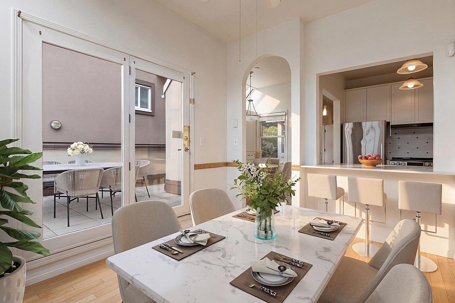 1229 W 8th Avenue Vancouver, BC - 8