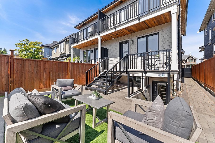 2848 W 23rd Avenue Vancouver, BC - 30