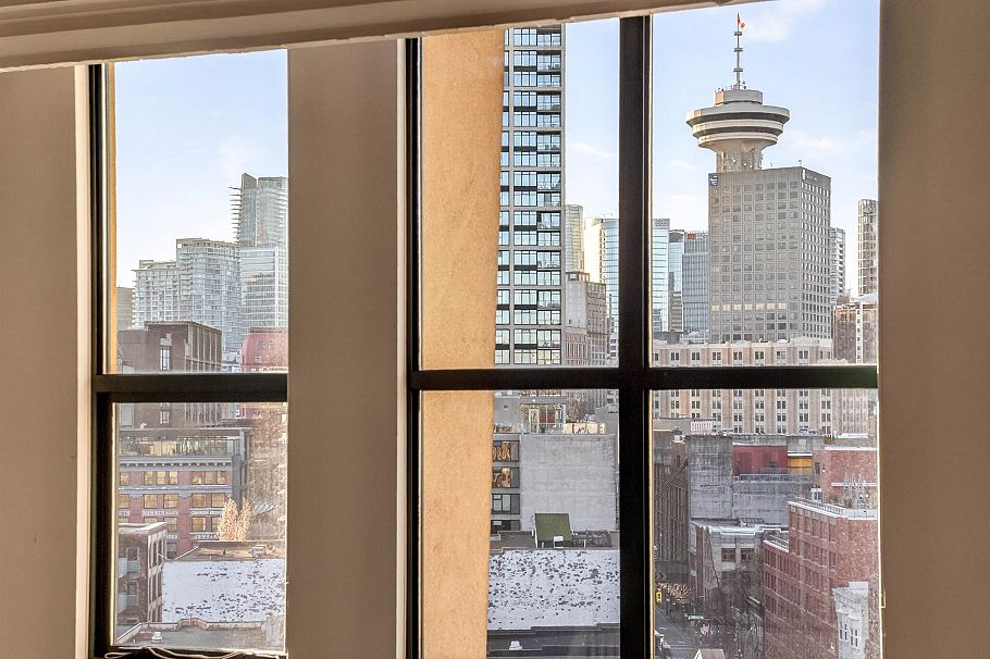 805 22 E Cordova Street Vancouver, BC - 18